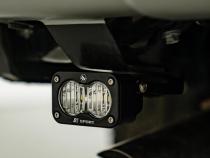 2025 Toyota 4Runner Reverse Kit w/ Toggle Switch Baja Designs