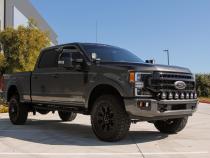 Ford Super Duty (20-22) Fog Lights Dual FPK SAE/Sport DC Baja Designs