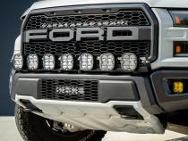 Ford Raptor (17-20), 7 XL Linkable Kit