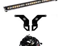 Toyota, Tacoma (16-On) S8 30 inch Front Bumper Kit Baja Designs