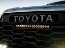 2022 Tundra TRD 20” S8 OEM Replacement Kit Clear Non-Hybrid