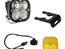 Sur-Ron/Talaria Squadron Sport Headlight Kit For 18 24 Sur-ron Light Bee X 22-24 Talaria Sting MX3-MX4 Baja Designs