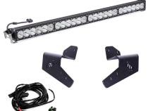 Can-Am, Maverick R, 40 Inch OnX6+ Roof Mount Kit Baja Designs