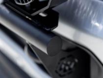 Ford Super Duty 23-On LP9 Bull Bar Light Kits Kit Baja Designs