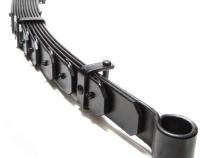 Tacoma Rear Leaf Springs Standard 95-04 Toyota Tacoma All Pro Off Road