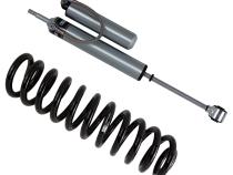 Suspension Leveling Kit Ford F250/F350 Superduty 4WD Diesel 05-25 Front B8 5162 Bilstein