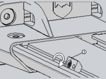 07-18 Jeep Wrangler JK T-Slot Roll-In Nut Kit 10-Pack TeraFlex