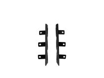 2021-Present Bronco Mod Bumper Fog Mounts RIGID Industries