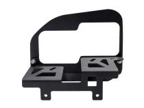 2020-Present Ford SuperDuty Dual Fog Light Mounts RIGID Industries
