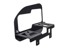 2020-Present Ford SuperDuty Dual Fog Light Mounts RIGID Industries