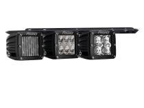 2021-Present Ford Raptor Triple Fog Light Kit RIGID Industries