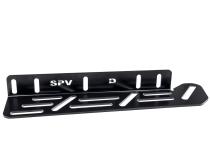 2021-Present Ford Raptor Triple Fog Light Kit RIGID Industries