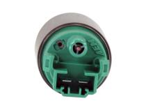 340LPH E85-Compatible High Flow In-Tank Fuel Pump 65mm Body w/Hooks Offset Inlet/340LPH at40psi/Not application specific AEM Electronics