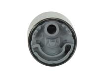 340LPH E85-Compatible High Flow In-Tank Fuel Pump 65mm Body Inline Inlet/340LPH at40psi/Not application specific AEM Electronics