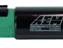 RZR E85 Hi Flow Fuel Pump Fits 2016-2019 Polaris RZR Turbo AEM Electronics