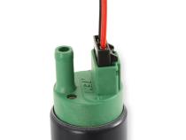 400LPH E85-Compatible Hi Flow In Tank Fuel Pump Single Barb Hi-Flow In Tank EFI Fuel Pump AEM Electronics