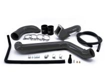 2011-2016 Silverado/Sierra 2500/3500 Max Flow Bridge/ Cold Side Tube/ Turbo Inlet Kingsport Grey