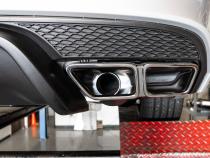 Nissan Maxima Cat Back Exhaust System 3.5L For 19-23 Nissan Maxima Stillen