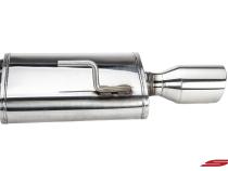 Nissan Maxima Axle Back Exhaust System For 16-18 Nissan Maxima Stillen