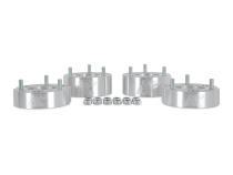 21-Up Ford Bronco 2 Inch Lift Spacers Anvil Off-Road