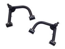 Upper Control Arms 05-19 Toyota Tacoma 4x4 &amp;amp; PreRunner 03-19 4Runner 07-14 FJ Cruiser Excludes TRD Pro Tuff Country