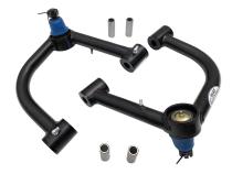 Upper Control Arms 05-19 Toyota Tacoma 4x4 &amp;amp; PreRunner 03-19 4Runner 07-14 FJ Cruiser Excludes TRD Pro Tuff Country