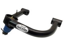 Upper Control Arms 05-19 Toyota Tacoma 4x4 &amp;amp; PreRunner 03-19 4Runner 07-14 FJ Cruiser Excludes TRD Pro Tuff Country