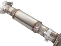 21-25 Ford F-150 Off Road Cat Back Exhaust Stillen