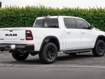 Ram 1500 Cat Back Exhaust System Polished Tips For 11-24 Ram 1500 Stillen