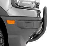 Nudge Bar 20 Inch Chrome Series Single Row LED 21-Up Ford Bronco Sport Rough Country
