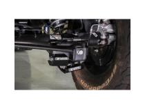 21-25 Ford Bronco Rear Lower Axle Skid Plate Anvil Off-Road