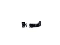 2011-2014 Chevrolet / GMC Upper Coolant Tube Flag Red