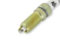 Hp Copper Spark Plug Ford Coyote 5.0L, And 6.2L V8 Engines, One Heat Range Colder Single ACCEL