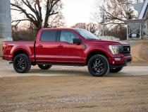 2.0 Inch Ford Leveling Lift Kit For 2021 F-150 Rough Country