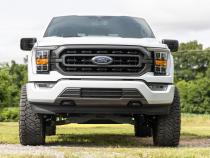 6 Inch Lift Kit Ford 2021 F-150 4WD Rough Country