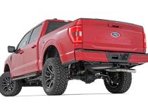 6 Inch Lift Kit N3 Struts 2021 Ford F-150 4WD Rough Country