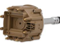 Distributor Performance Replacement Hei No Coil 1975-1980 GM V8 Hei Equipped Cars/Trucks ACCEL