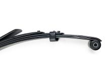 Leaf Spring 79-85 Toyota Truck 4WD and 84-85 Toyota 4 Runner 4WD Rear 3.5 Inch EZ-Ride Tuff Country