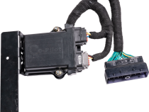 ATS TCM Upgrade, A40 / A50 to T87A, Early 2015 GM 6.6L Duramax