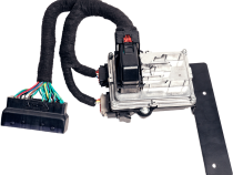 ATS TCM Upgrade, A40 / A50 to T87A, Early 2015 GM 6.6L Duramax