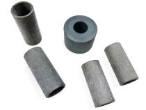 Rear Gas Shock 97-06 Jeep Wrangler w/2 Inch Suspension Lift Rear SX8000 Each Tuff Country