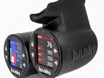 iDash Stealth Pod Mounts for 19-24 RAM 2500/3500 Dual Pod Banks Power