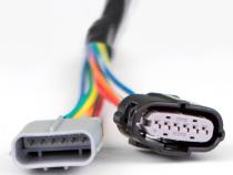 PedalMonster Throttle Sensitivity Booster Standalone for Many Lexus Scion, Subaru, Toyota Banks Power