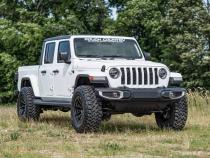 2.5 Inch Jeep Suspension Lift Kit Springs 2020 JT Gladiator Rough Country