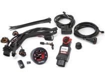 Derringer Tuner w/DataMonster includes ActiveSafety and Banks iDash 1.8 DataMonster for 14-18 Ram 1500 3.0L EcoDiesel and Grand Cherokee 3.0L EcoDiesel Banks Power