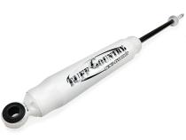 Rear Hydraulic Shock 05-19 Toyota Tacoma 4x4 With 0 Inch Suspension Lift Rear SX6000 Each Tuff Country