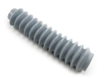 Shock Boots Gray Universal Single Tuff Country