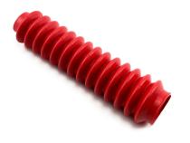 Shock Boots Red Universal Single Tuff Country