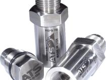 ATS Fuel Rail Pressure Plug Fits 2003-2007 5.9L Cummins