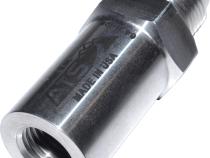 ATS Fuel Rail Pressure Plug Fits 2007.5+ 6.7L Cummins